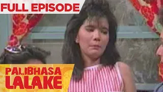 Palibhasa Lalake: Full Episode 34 | Jeepney TV