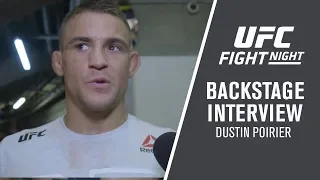 Fight Night Calgary: Dustin Poirier - "I'm Next in Line"