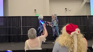 [Orisanji] Mellow - Skip and Loafer OP Dance Cover WreckCon Idol Fest (Angle 2)