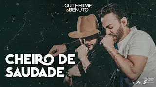 Guilherme & Benuto - Cheiro De Saudade (Piseiro) (DVD DRIVE IN 360) - Para Status