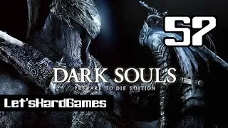 Прохождение Dark Souls: Prepare to Die Edition #57 Кристальный Грот - Босс: Нагой Сит
