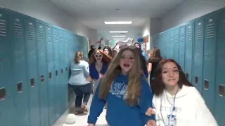 Drury High School Lip Dub 2022