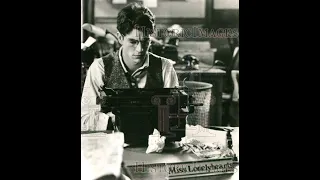 "Miss Lonelyhearts" with Eric Roberts - American Playhouse (1983)