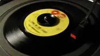 The Miracles- A Fork In The Road