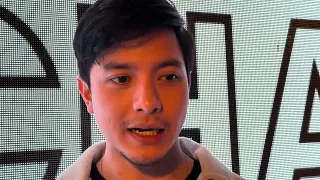Alden Richards not a third party in Kathryn Bernardo Daniel Padilla Breakup,Project with Coco Martin