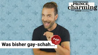 Recap Folge 1 - Eric fasst die Highlights für euch zusammen! 😍 | Prince Charming