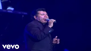 K-Paz De La Sierra - Muñeca Ojos De Miel (En Vivo)