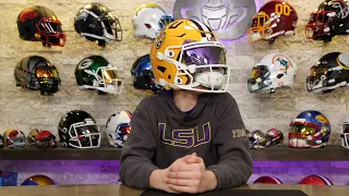 YouTube Experience - LSU Edition