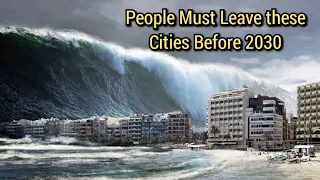 15 Cities at Risk of Being Underwater by 2030 | Exciting Info