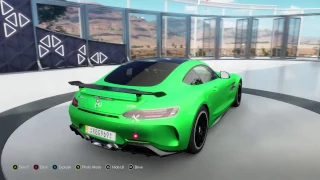 Forza Horizon 3 - Logitech G Car Pack STREAM