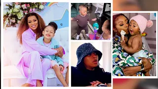 Dj Zinhle Breaks Down As She Feels She Is Not Doing Enough For Her Kids