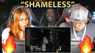 PURE FLAMES!🔥KING VON & BOSS TOP "SHAMELESS"