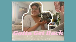 Gotta Get Back (cover) - P1Harmony (피원하모니) X Pink Sweat$