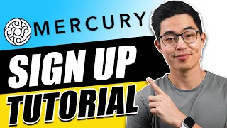 How to Open a FREE Business Bank Account in 10 Minutes With Mercury