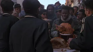 New Jack City 1991 - Turkey