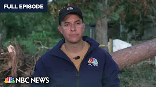 Top Story with Tom Llamas - Aug. 30 | NBC News NOW