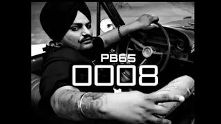 sidhu moose wala new song|pb65 Mohali da tin zeroa pishe 8 baliye sidhu moose wala new song