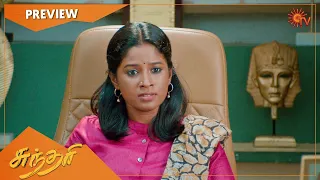 Sundari - Preview | Full EP free on SUN NXT | 11 May 2022 | Sun TV | Tamil Serial