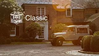 The FJ Company Classic