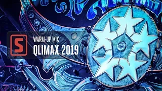 Qlimax 2019 | Warm-Up Mix by Scantraxx