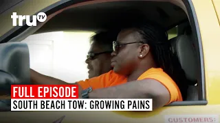 South Beach Tow | Season 2: Growing Pains | truTV