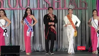 Soal hu nkauj rau cov Miss Hmong California Pageant | Sacramento Hmong New Year 2023-2024