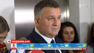 Арсен Аваков відповів, чи піде у відставку через загибель 5-річного хлопчика