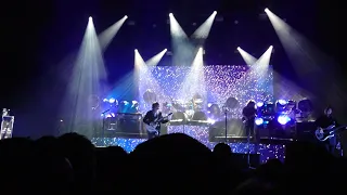 OPETH : Deliverance  [Live à l'Olympia - Paris - 11/11/2019]