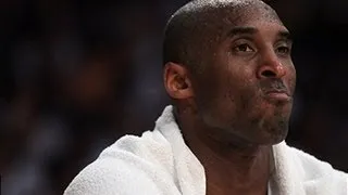 Kobe Bryant's Top 10 Plays of the 2011-2012 NBA Season