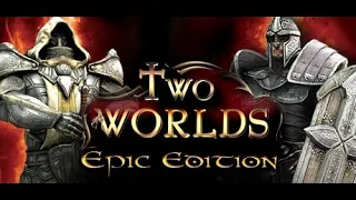 Two Worlds Epic Edition part fourteen by Tiazar 2023