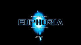 PF Project: 'A Higher State Of...' Euphoria (CD2)