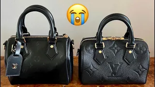 10 Designer Bags We Want Back❗️9 already discontinued + 1 more on its way out 😭