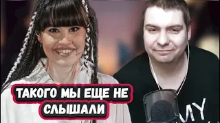 Зал замер! Дух захватывает! Диана Анкудинова виртуозно исполнила песню Город Влюбленных