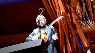 Trey Anastasio & LA Philharmonic 3/10/12 Divided Sky