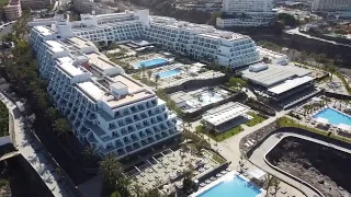 Hotel Riu Buenavista   All Inclusive Hotel in Tenerife Spain - 2022