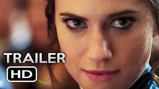 THE PERFECTION Official Trailer (2019) Allison Williams Netflix Horror Movie HD