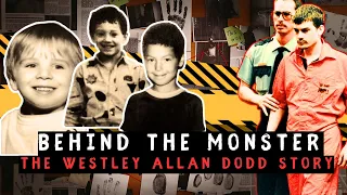Behind the Monster: The Westley Allan Dodd Story | True Crime Investigations |True Crime Documentary