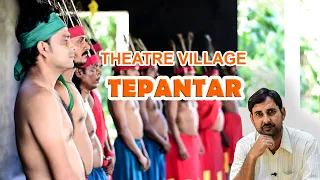 Theatre Village of West Bengal | Bengal Away From The Spotlight