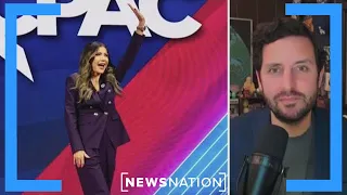 Ben Gleib: Kristi Noem's responses are 'next level twisting of reality' | Dan Abrams Live