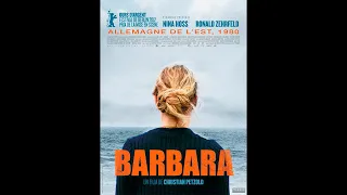 BARBARA (2011) HD-Rip VOST-FR 720p