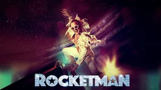 Rocketman | Teaser Trailer Oficial [Legendado]