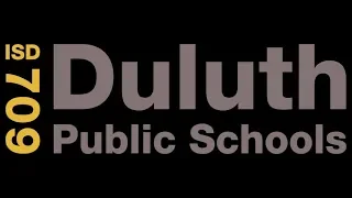 ISD 709 Duluth School Board Meeting August 20, 2019