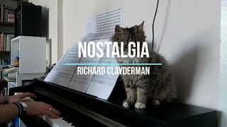 Richard Clayderman - Nostalgia (ZKC)