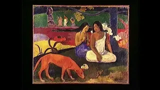 Gauguin - Harmonie der Wilden (Reihe Palettes - Die Revolution Cézanne 14/1)