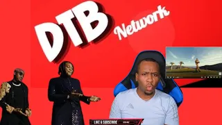 Bnxn & Ruger - Romeo Must Die (Official Video) | DTB Reaction