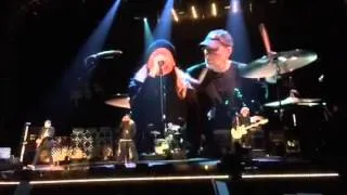 Cheap Trick - Rock n Roll Hall of Fame 2016 Rehearsal - Surrender