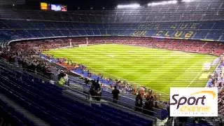 Watch Barcelona vs Celtic 23-10-2012-ALL GOALS AND HIGHLIGH hd Champions League