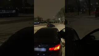 Говорят Golf R тоже считается машиной😂