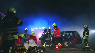 "Ablenkung kann tödlich sein" - Spot