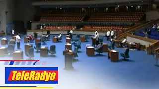 Pasada sa TeleRadyo | TeleRadyo (23 March 2022)